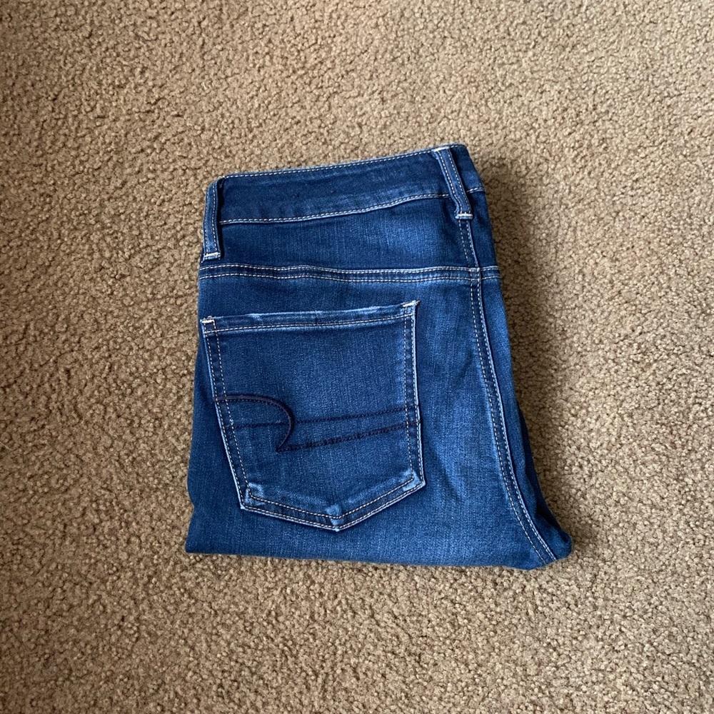 American Eagle Jeggings